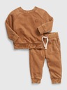GAP Baby outfit set mikina a tepláky GAP