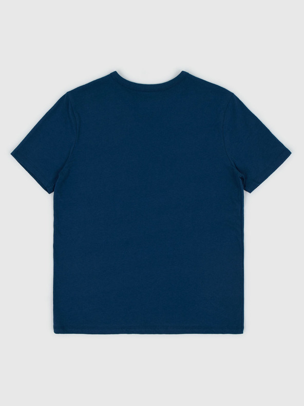 GAP Detské tričko s logom GAP
