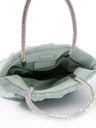 Orsay Mentolová dámska kabelka ORSAY