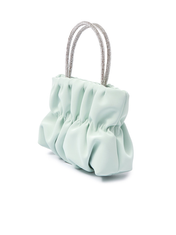 Orsay Mentolová dámska kabelka ORSAY