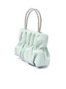 Orsay Mentolová dámska kabelka ORSAY