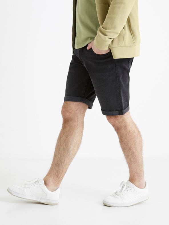 Celio Boknitbm Kraťasy