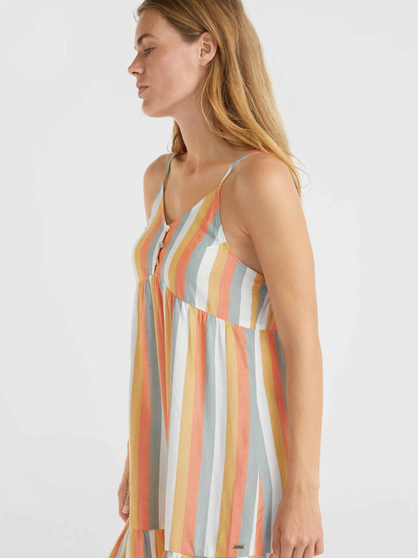 O'Neill O'Neill MALU Dámske šaty Zelená