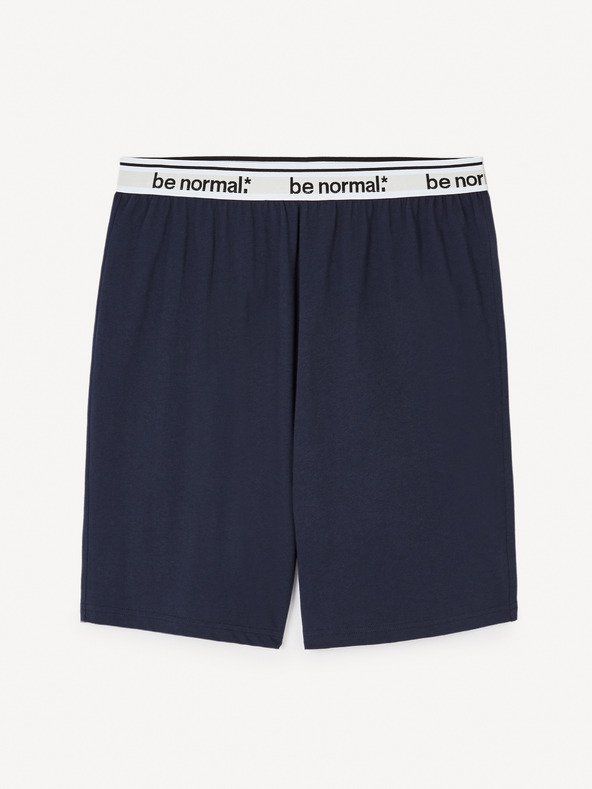 Celio Bavlnené krátke pyžamo Jipyvac Celio