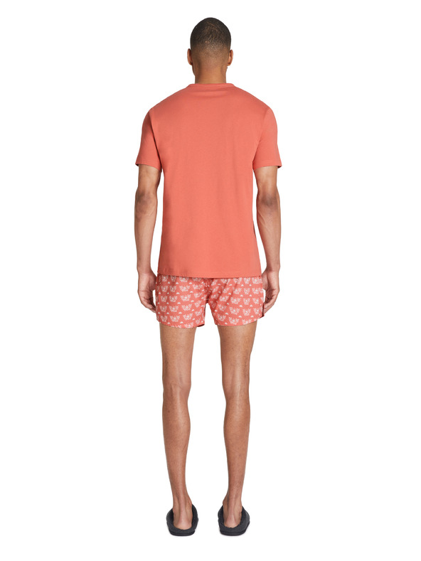 Celio Bavlnené krátke pyžamo Jipyvac Celio