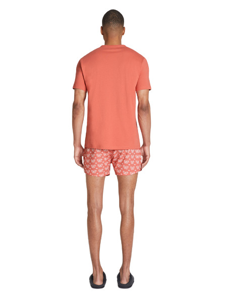 Celio Bavlnené krátke pyžamo Jipyvac Celio