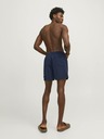 Jack & Jones Jack & Jones Fiji Tmavomodré pánske plavky