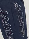 Jack & Jones Jack & Jones Fiji Tmavomodré pánske plavky