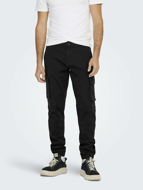ONLY & SONS Cam Nohavice