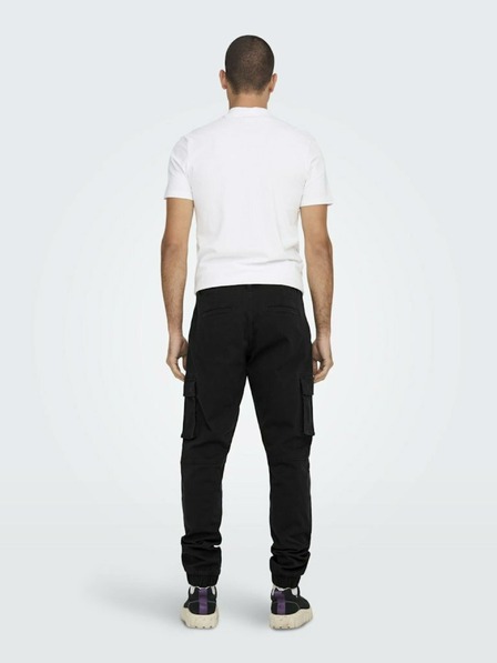 ONLY & SONS Cam Nohavice
