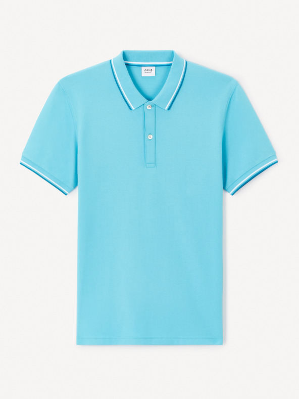Celio Polo tričko