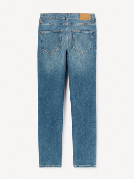 Celio Džínsy C5 regular Regular3l Celio