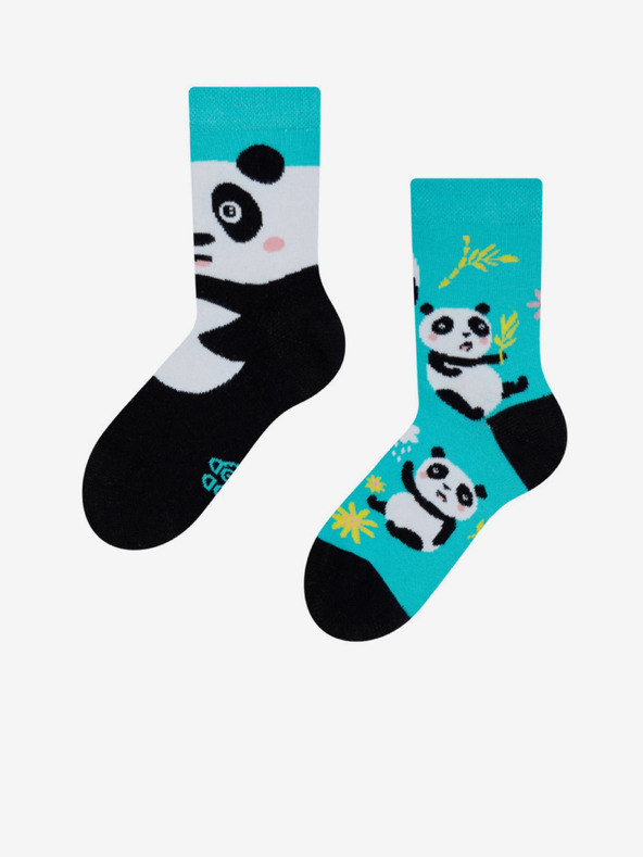Dedoles Panda Ponožky detské