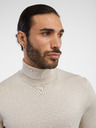 ONLY & SONS Béžový pánsky rolák ONLY & SONS Wyler
