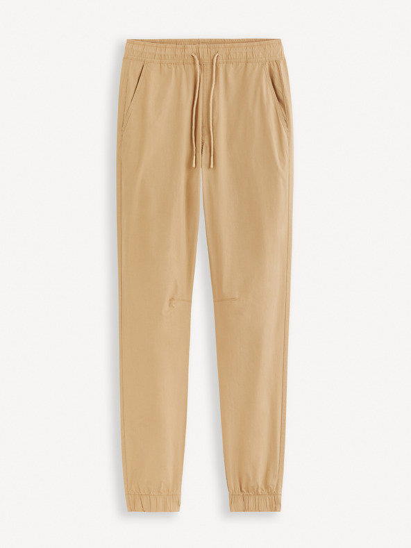 Celio Jocyrus jogger nohavice Celio