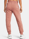 Under Armour Dámske teplaky Under Armour Unstoppable Flc Jogger