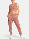 Under Armour Dámske teplaky Under Armour Unstoppable Flc Jogger