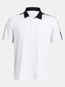 Under Armour Pánske tričko Under Armour UA Playoff 3.0 Striker Polo