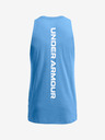 Under Armour UA Baseline Cotton Tielko