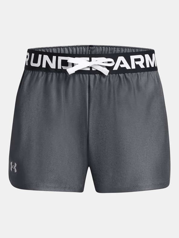 Under Armour Dievčenské kraťasy Under Armour Play Up Solid Shorts