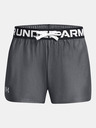 Under Armour Dievčenské kraťasy Under Armour Play Up Solid Shorts