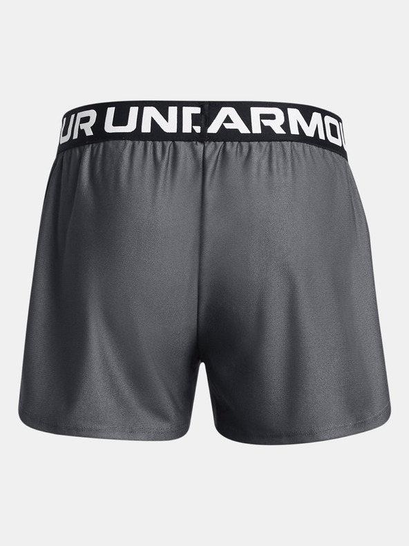 Under Armour Dievčenské kraťasy Under Armour Play Up Solid Shorts