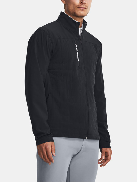 Under Armour Pánska bunda Under Armour UA Storm Revo Jacket