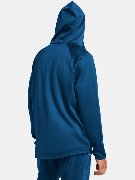 Under Armour Pánska bunda Under Armour Curry Playable Jacket