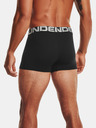 Under Armour Pánske boxerky Under Armour Charged Cotton 3in (3ks)