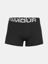 Under Armour Pánske boxerky Under Armour Charged Cotton 3in (3ks)