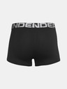 Under Armour Pánske boxerky Under Armour Charged Cotton 3in (3ks)