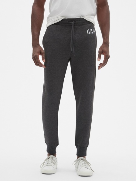 GAP Tepláky s logom GAP