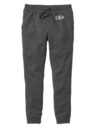 GAP Tepláky s logom GAP