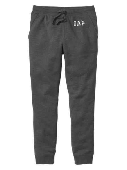 GAP Tepláky s logom GAP
