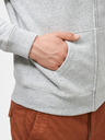 GAP Mikina fleece s logom GAP