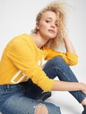 GAP Džínsy High Rise Universal Jeggings GAP