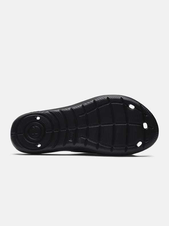 Under Armour Pánske pantofle Under Armour M Locker IV SL