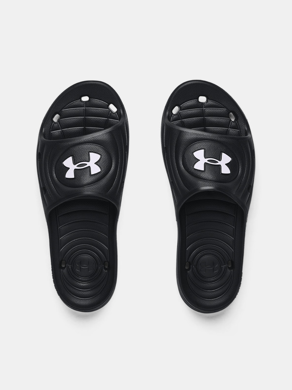 Under Armour Pánske pantofle Under Armour M Locker IV SL