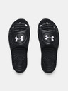 Under Armour Pánske pantofle Under Armour M Locker IV SL