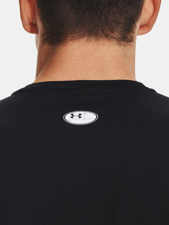 Under Armour Pánske tričko Under Armour HG Armour Fitted SS