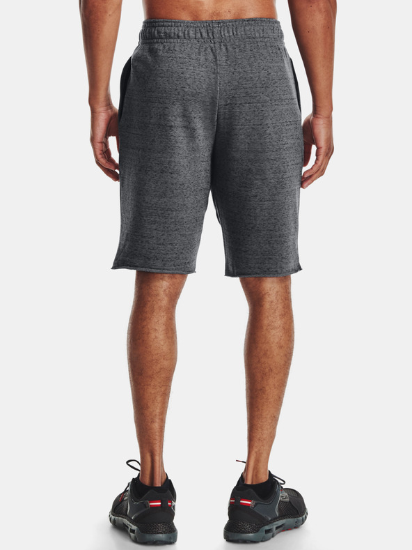 Under Armour Pánske kraťasy Under Armour  RIVAL TERRY SHORT