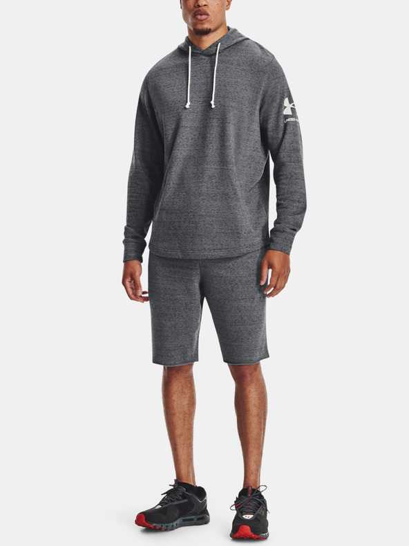 Under Armour Pánske kraťasy Under Armour  RIVAL TERRY SHORT