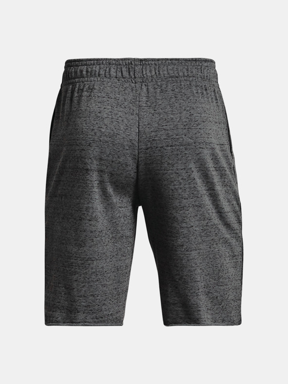 Under Armour Pánske kraťasy Under Armour  RIVAL TERRY SHORT