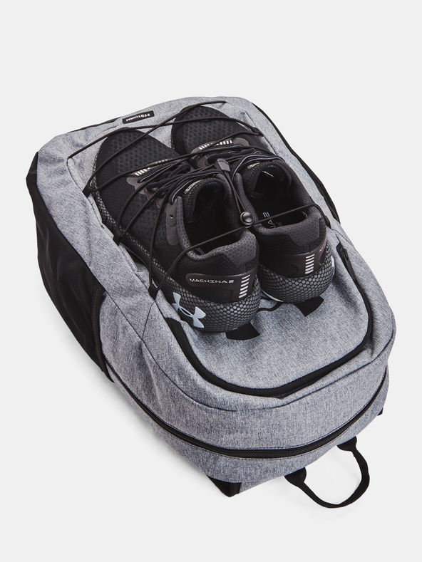 Under Armour Unisex batoh Under Armour Hustle Sport Storm Backpack