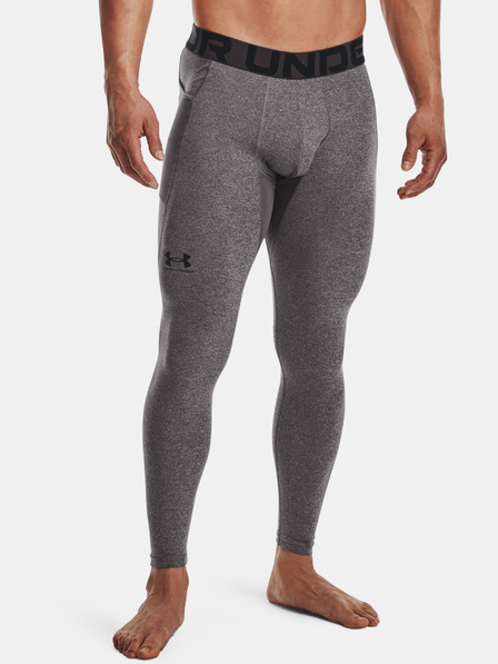 Under Armour Pánske legíny Under Armour CG Armour Leggings