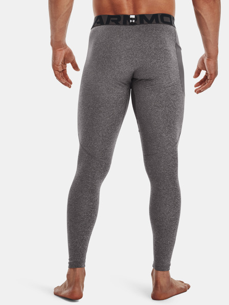 Under Armour Pánske legíny Under Armour CG Armour Leggings