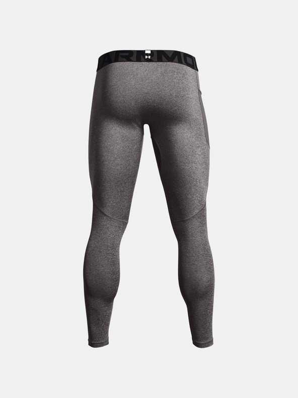 Under Armour Pánske legíny Under Armour CG Armour Leggings