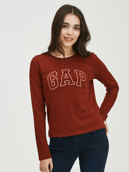 GAP Tričko easy s logom GAP