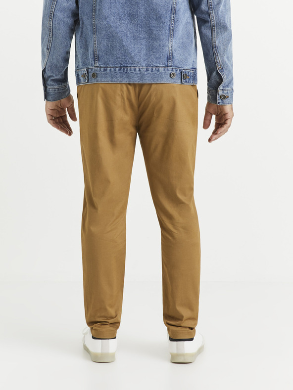 Celio Nohavice