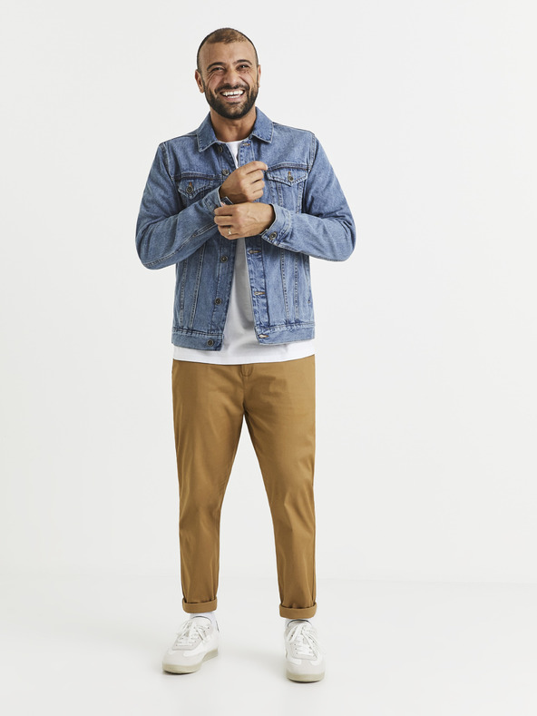 Celio Nohavice